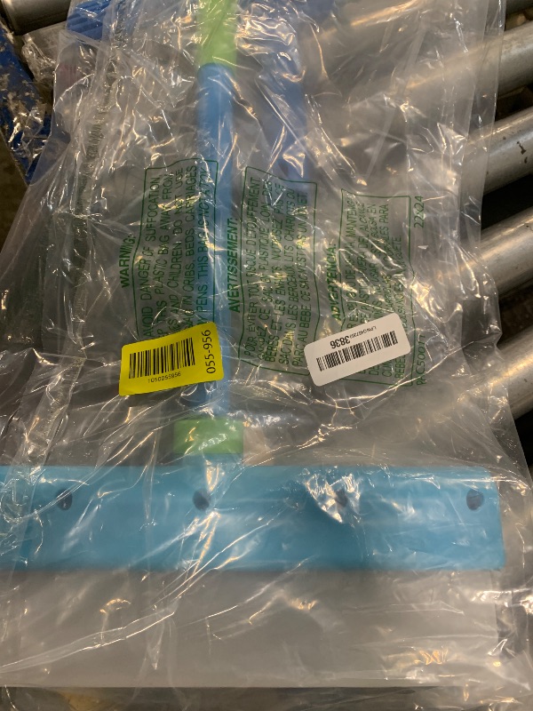 Photo 1 of *USED*
Recyclable Silicone Window Squeegee Kit, Aqua Blade Window Squeegee Kit, Glass Cleaning Tools with Silicone Squeegee and Glass Microfiber Cleaning Cloth for Glass Doors, Showers and Home,Green