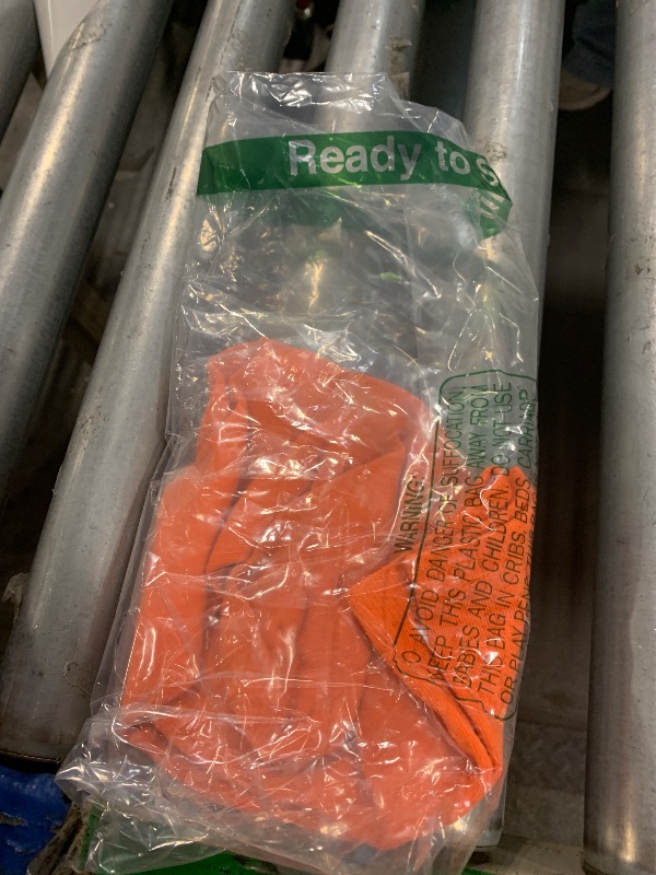 Photo 1 of ***ONLY TOP PART**** Alyweatry Women Halloween Velma and Daphne Costume Classic Cartoon Series Cosplay  (Velma  S)