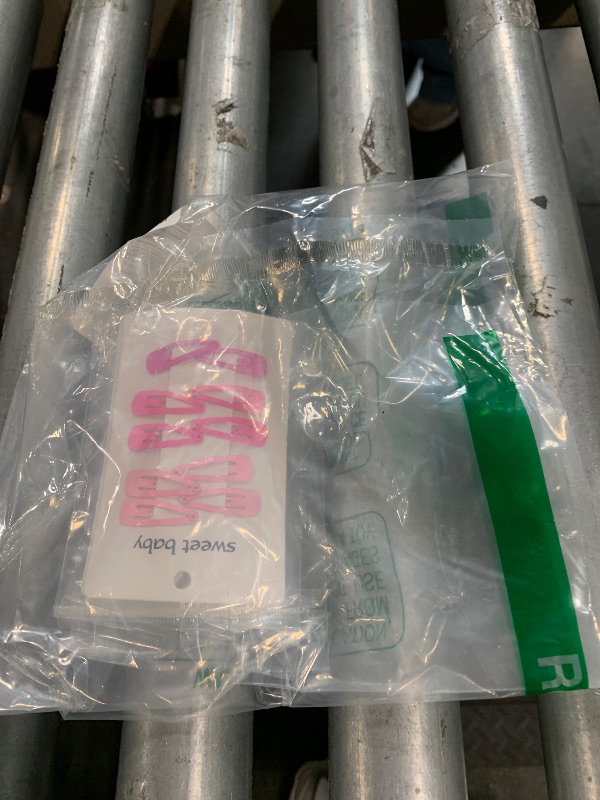 Photo 1 of ***PARTIAL SET*** Zapire Small Hair Clips for Girl No Slip Snap Barrettes for Toddlers Girls Kids Women Hair Accessories