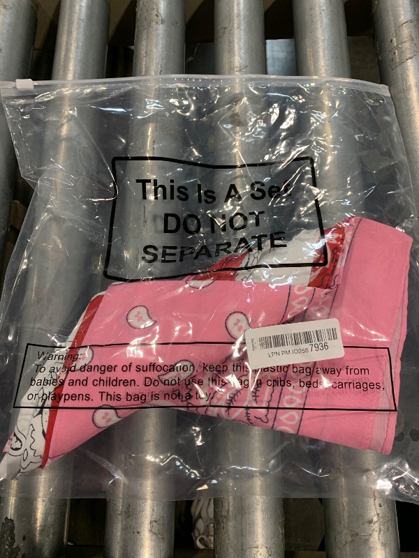 Photo 1 of ***MISSING HAT'S**** Unittype  Kids Cowboy Hat Set Western Cowgirl Hat and Polyester Bandanas for Boys Girls Cosplay Costume Party Favors(Many Color,Classic)