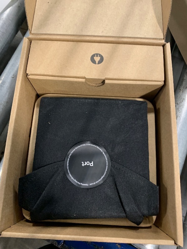 Photo 1 of ****MISSING CABLE**** Sonos Port - The Versatile Streaming Component For Your Stereo Or Receiver