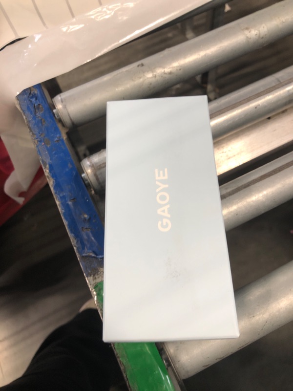 Photo 1 of ***ONLY 2 PAIRS****Gaoye Stylish Blue Light Glasses for Woman - Computer Glasses up to 99% Blue Light Blocking - Lightweight Frames - 3 pack