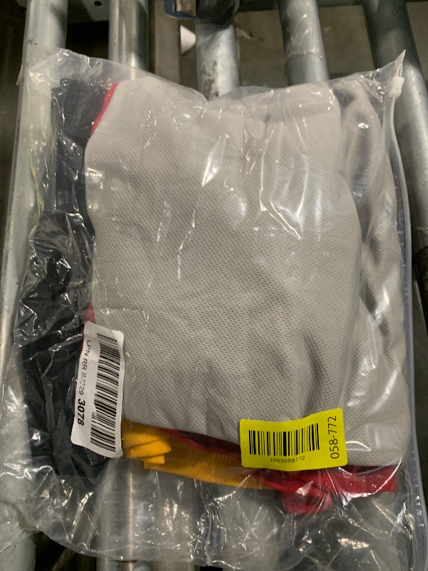 Photo 1 of *Missing Parts*
Boyzn 4 Pack Workout Tank Top for Men, Breathable Mesh Athletic Muscle Sleeveless Bodybuilding Tee Shirts, Fitness Gym Training Running Tank Tops 5P05-L    
 *See Clerk Notes*