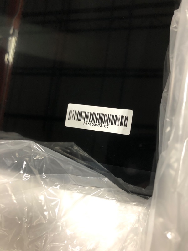 Photo 1 of ************Power on - not tested**************TCL 55-Inch Class Q65 QLED 4K Smart TV with Fire TV (55Q651F, 2024 Model), Dolby Vision, HDR PRO+, Dolby Atmos, Alexa Built-in with Voice Remote, Apple AirPlay 2 Compatibility, Streaming Television **********