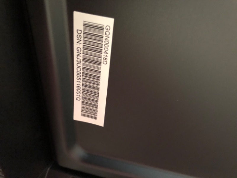 Photo 1 of ************Power on - not tested**************TCL 55-Inch Class Q65 QLED 4K Smart TV with Fire TV (55Q651F, 2024 Model), Dolby Vision, HDR PRO+, Dolby Atmos, Alexa Built-in with Voice Remote, Apple AirPlay 2 Compatibility, Streaming Television **********