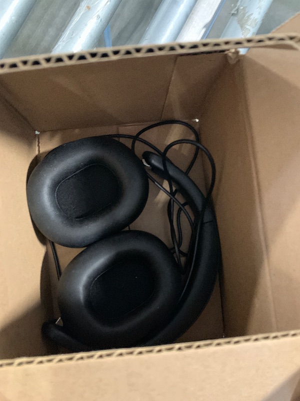 Photo 1 of ** SIMILAR IMAGE***MMWOWARTS Hybrid Active Noise Cancelling Bluetooth Headphones, Over Ear Wireless Headphones with 60H Playtime, Hi-Res Audio, Deep Bass, Memory Foam Ear Cups for Home Office Travel