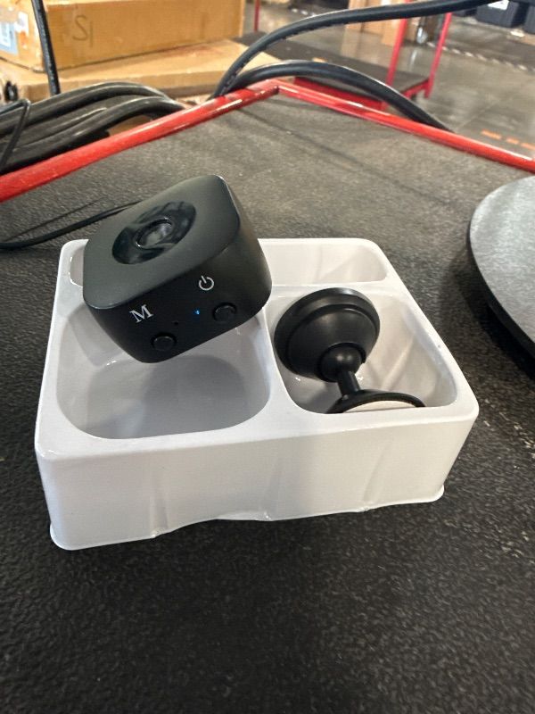 Photo 1 of *** MISSING ITEM***Mini Camera,Security Camera & HD Surveillance Cam,Wireless Rechargeable Indoor Camera with SD Storage & Night Vision Compact Indoor Cameras Wireless for Easy Placement,Motion Detection for Indoors