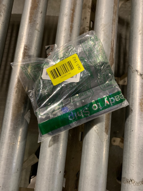 Photo 1 of (Pack of 2) Replacement Remote Control Only for Roku TV, Compatible for TCL Roku/Hisense Roku/Onn Roku/Sharp Roku/Element Roku/Westinghouse Roku/Philips Roku Smart TVs (Not for Roku Stick and Box)