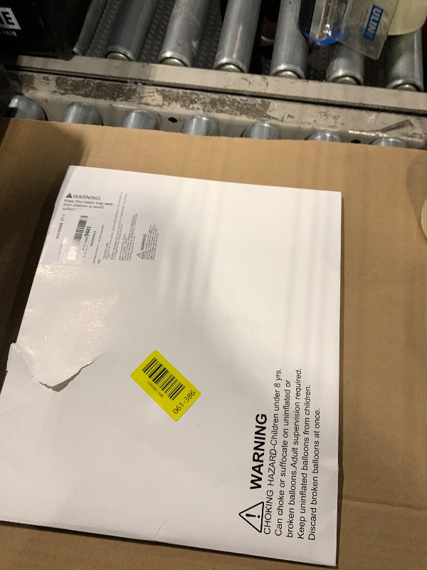 Photo 1 of **PARTIAL SET** RUBFAC 129pcs Pastel Purple Balloon Arch Kit Different Sizes 18 12 10 5 Inches, Light Purple Lavender Balloons Garland for Birthday Baby Shower Gender Reveal Wedding Party Decoration