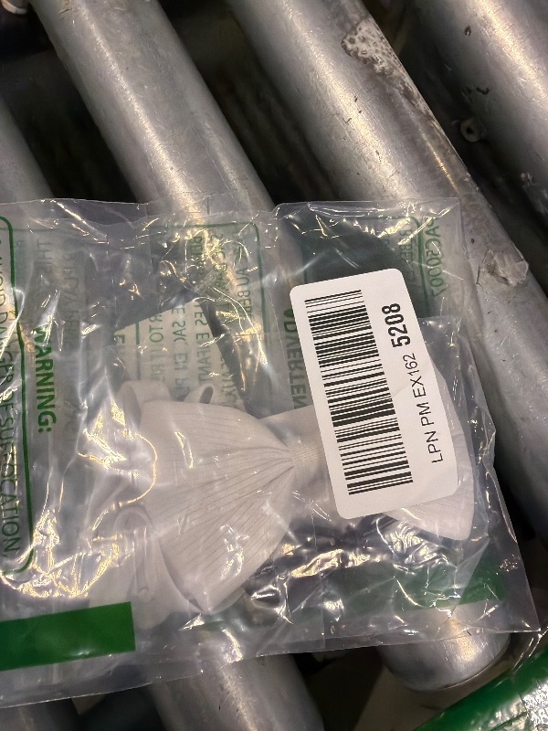 Photo 1 of ****WHITE****LED Light up Bow Tie 7 Colors Luminous Adjustable Bowtie for Wedding Party Gift Birthday Raves Costume Festival Fun EDM, White