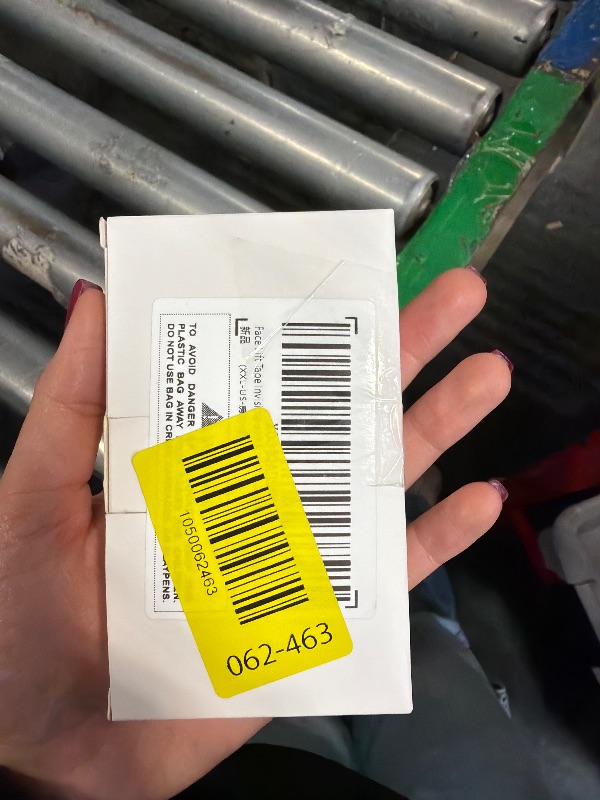 Photo 1 of
****REFERENCE PICTURE**** 270pcs Face Lift Kit Face Tape Lifting Invisible Neck Tape Lifting Invisible Facelift Band Sagging Skin Facial Liftings Stickers(COLOR:clear)