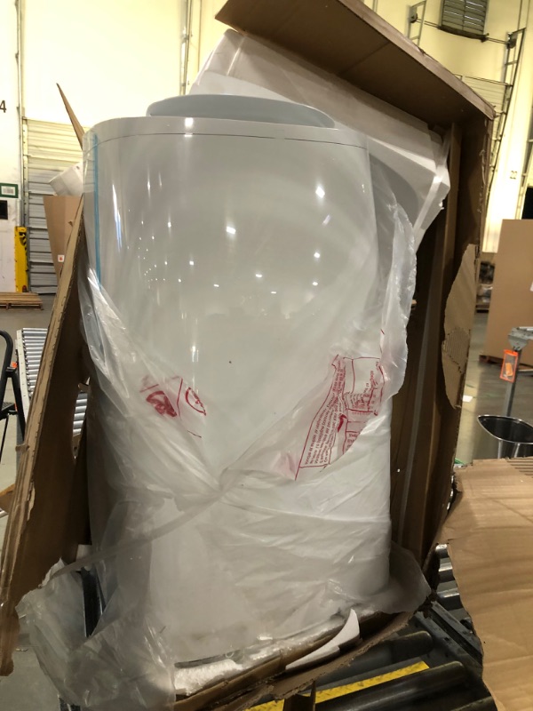 Photo 1 of ********* IT TURNS ON AND COOLS PERFECTLY ******** air choice portable air conditioner NPH10H/X1E