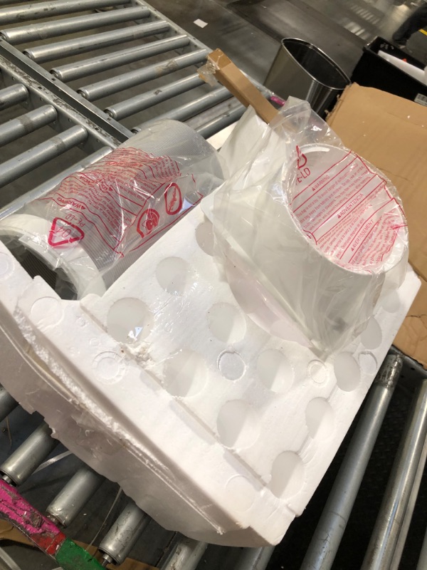 Photo 1 of ********* IT TURNS ON AND COOLS PERFECTLY ******** air choice portable air conditioner NPH10H/X1E