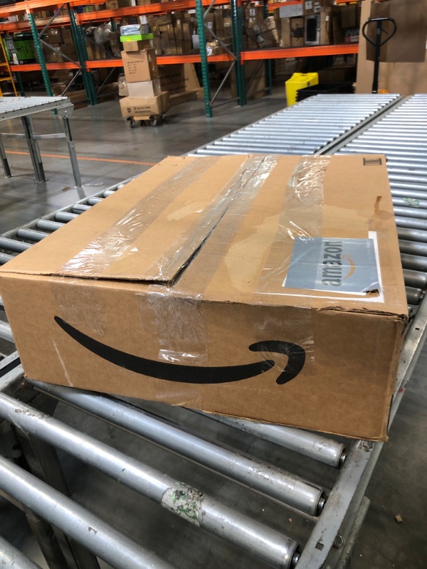 Photo 1 of ******IT TURNS ON PERFECTLY*****Baby Swings for Infants, Fasonbaby Bluetooth Infant Swing with Music Speaker with 3 Seat Positions, 5 Speeds and Remote Control - Portable Baby Swing for Indoor and Outdoor (Black)