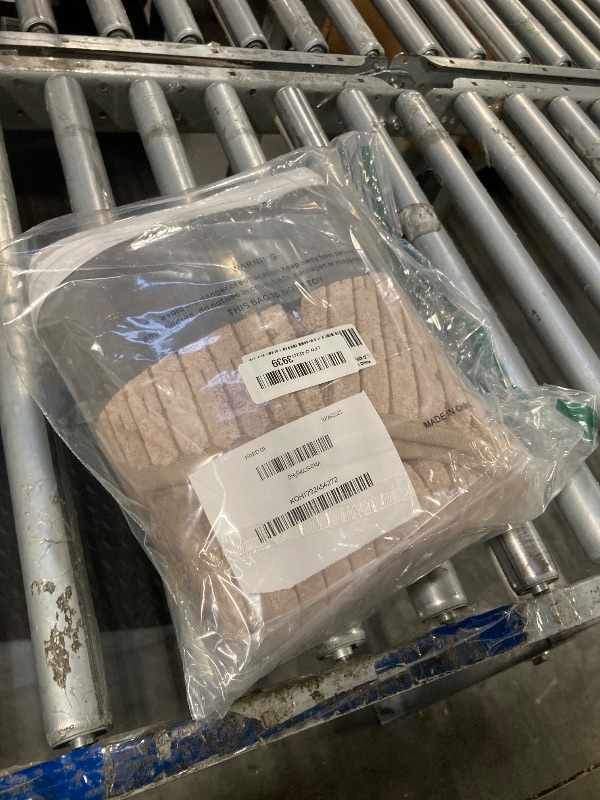 Photo 1 of *Minor Damage*
Foxdecor Couch Cover Sofa Covers Washable, Dog Bed Cover Couch Covers for 3 Cushion Couch Sofa Pet Friendly, Dog Couch Cover Furniture Covers for Pets.(Brown 32x82 inch)