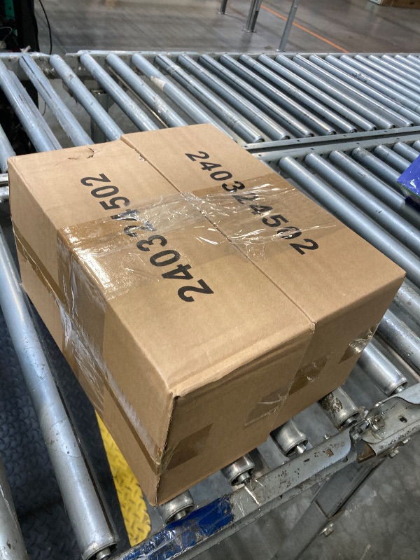 Photo 1 of [2 PACK] AMI PARTS 240324502 Refrigerator Door Bin Shelf Compatible with cro-sley,frigi-daire,ken-more Replace 844402,AP2549806,PS429767,EAP429767