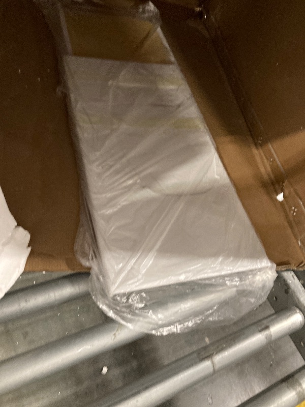 Photo 1 of ****It turns on perfectly.***** doesn't have control**** Midea Duo 14,000 BTU(12,000 BTU SACC) High Efficiency Inverter, Quiet Portable Air Conditioner, Cools up to 550 Sq.Ft., Works with Alexa/Google Assistant, Includes Remote Control&Window Kit (Renewed