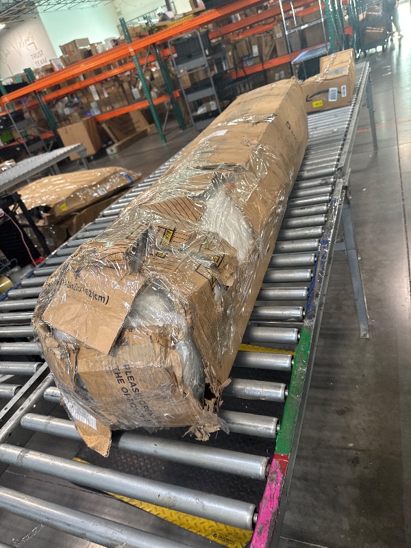 Photo 1 of *****FACTORY SEALED / NO RETURN ******* Novilla Queen Mattress 12 Inch, Hybrid Mattress Queen Size with Comfy Support, Bed Mattresses in a Box with Individual Pocket Springs for Motion Isolation & Pressure Relief, Certipur-Us Certified