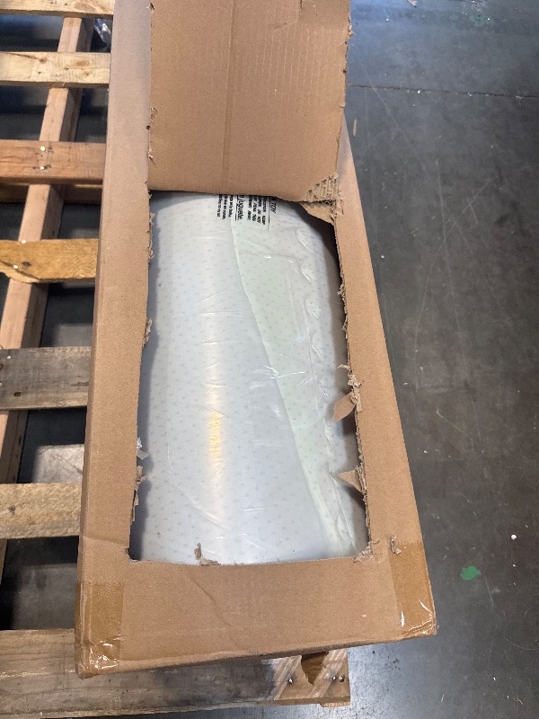 Photo 1 of *****FACTORY SEALED / NO RETURN ******* ZINUS 12 Inch Queen Green Tea Memory Foam Mattress [New Version], Fiberglass free, Medium Firm Feel, Zoned Pressure Relief, Certified Safe Foams & Fabric, Mattress in A Box