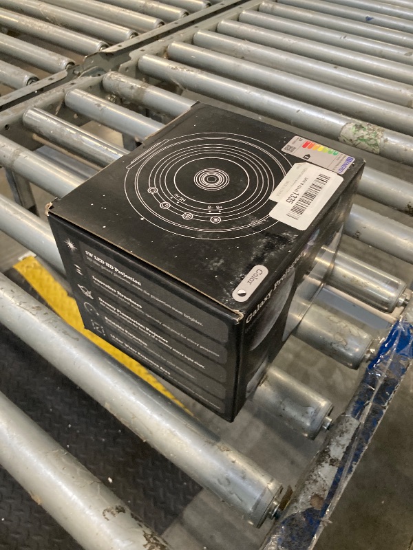 Photo 1 of [Pro 2025] Planetarium Projector with Brighter Wider Projection, 13 in 1 Star Projector Galaxy Light with Starry Night Sky Space Nebula Solar System Constellation Moon for Bedroom Ceiling Room Decor