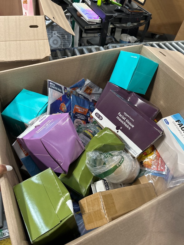 Photo 1 of MIXED PRODUCTS/ NO RETURNS/ AS IS/ FINAL SALE***