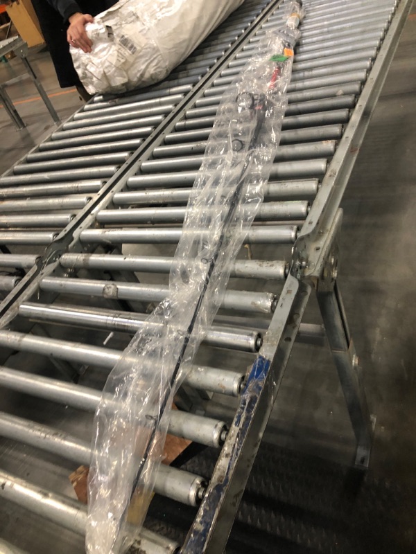 Photo 1 of ****DONT HAVE REEL**** ONLY FISHING POLE******* PENN Fierce IV Spinning Reel and Fishing Rod Combo, Black/Red