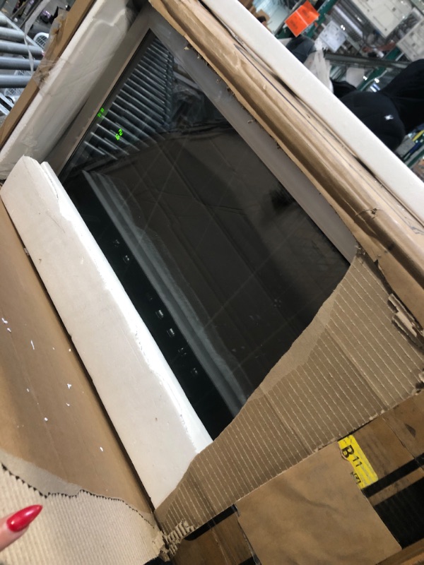 Photo 1 of ****** *********TURNS ON PERFECTLY******* KISSAIR 3.2 Cu.ft Beverage Refrigerator Cooler