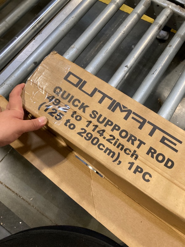 Photo 1 of *****outmate support rod****