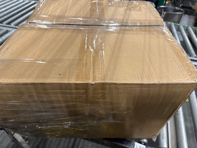 Photo 1 of *** SIMILAR IMAGE UNKNOWN SIZE OR MODEL**BraveDream 9ft Smart Lighted Christmas Cone Tree Outdoor, 16 Mil Color Changing, APP & Remote Control, Music Sync, Timer, Group Control, RGB Led Christmas Decorations for Indoor Outdoor