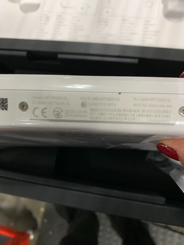 Photo 1 of **is not unlock ASUS ROG Xbox Ally – 7” 1080p 120Hz Touchscreen Gaming Handheld, 3-month Xbox Game Pass Premium included, AMD Ryzen Z2 A, 16GB RAM, 512GB SSD, White