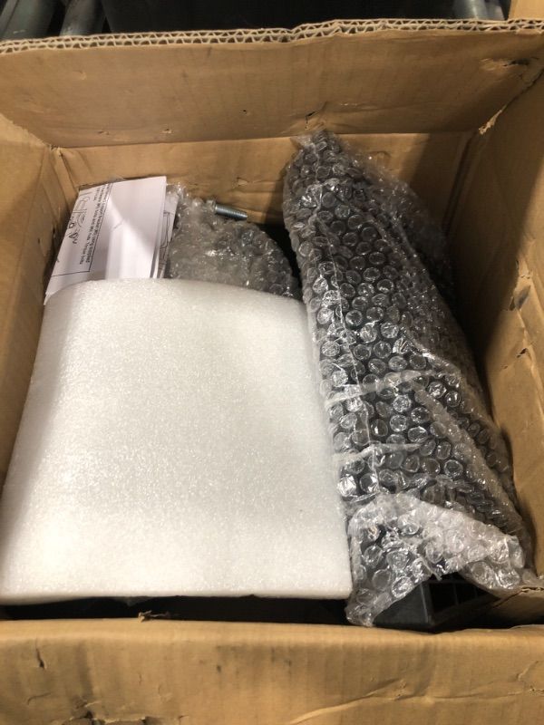 Photo 1 of **UNTESTED**
GLEAMYNHD 75413-01A Truck Side Step Retractable Step Compatible with 2017-2022 Ford F250 F350 Super Duty, Driver or Passenger Side Mounting Bedstep