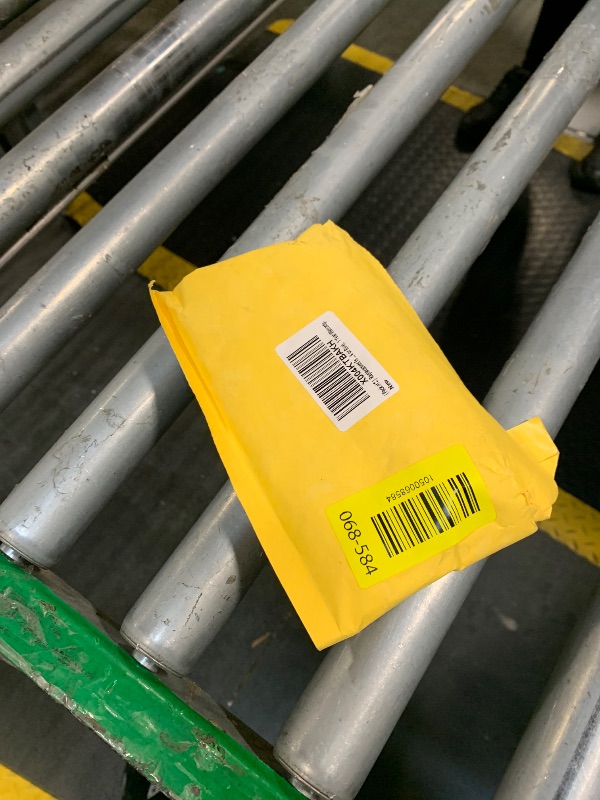 Photo 1 of (Pack of 2) Replacement for Roku TV Remote Control, Compatible with TCL Roku/Hisense Roku/Onn Roku/Roku Built-in Smart TVs. (Not Compatible with Roku Sticks or Box). 1 Year Warranty.