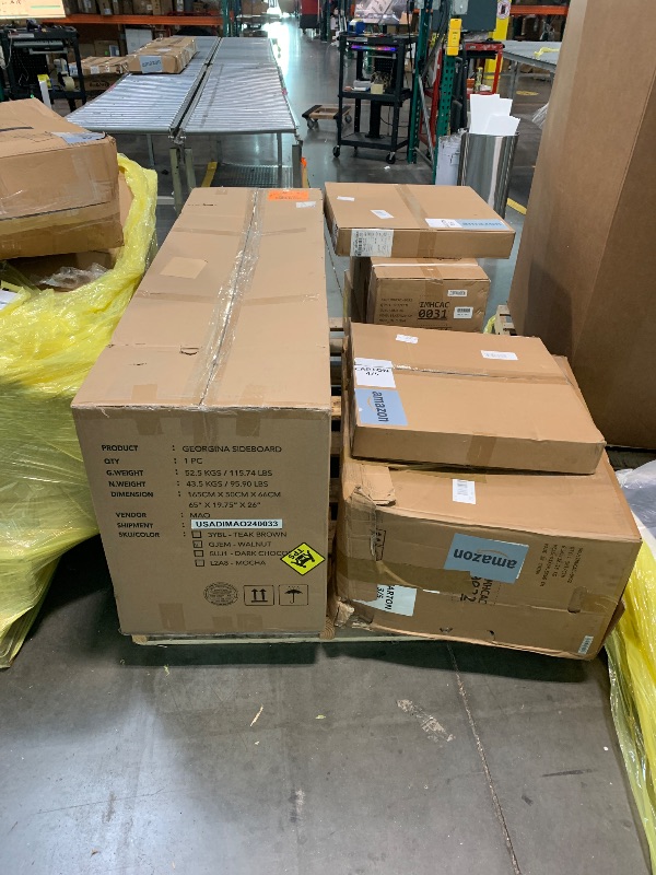 Photo 1 of ***UNTESTED/UNCOMPATIBLE CORD***
YITAHOME 22 SEER2 18K BTU 2 Zone Mini Split AC/Heating System, 9000 9000 BTU Dual Zone Mini Split Air Conditioner, Wifi Enabled 208-230V Ductless AC Cool Up to 800 Sq. Ft, Compatible with Alexa