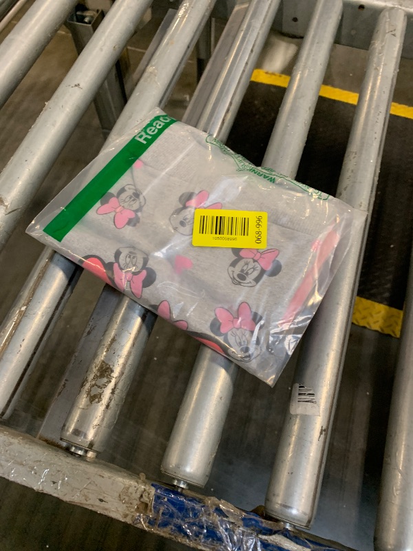 Photo 1 of ***SIMILAR ITEM***
Disney womens 2-Piece Set Soft & Comfortable Matching Family Holiday Pajamas, LADIES 100% COTTON KNIT PJ SET, M