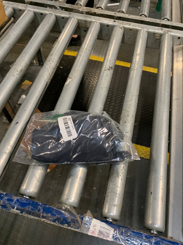 Photo 1 of ***MAJOR DAMAGE*** ***READ CLERK NOTES*** Perry Ellis Men’s Tailored Soft Luxe Solid Boxer Briefs Underwear - Lightweight Stretch Fabric with Supportive Fit - Comfortable Everyday Men’s Underwear, Ebony, Large