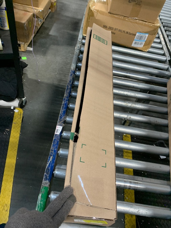 Photo 1 of ***SIMILAR ITEM***
BERRY GLOBAL 625798 Industry Standard Polyethylene Sheeting, 12' x 200