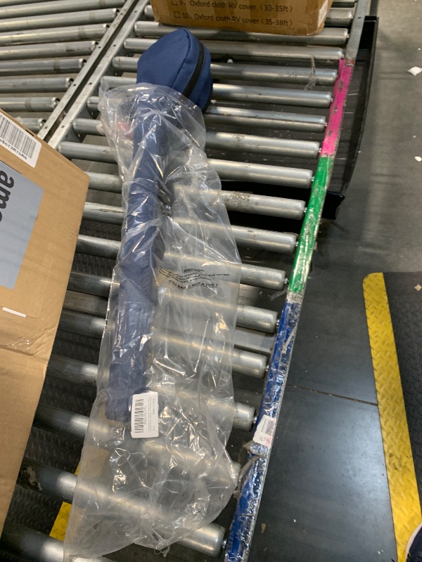 Photo 1 of ***SIMILAR ITEM***
M MAXIMUMCATCH Maxcatch Fly Fishing Rod Case with Reel Pouch, Complete Protection Bag, For 9FT 2/4 Pieces Rod, Single (Green, 9' 4sec)