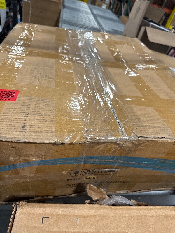 Photo 1 of Dual Waterfall Kitchen Sink Modern Kitchen Sink Single Bowl Digital Smart Sink with Soap Dispenser Stainless Steel Sink with Pull-Out Faucet Workstation Sink with Honeycomb