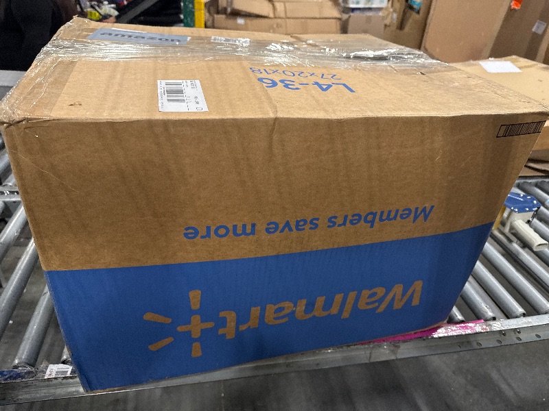 Photo 1 of *** SIMILAR IMAGE UNKNOWN SIZE OR MODEL**cjdropshipping 8 Piece Toddler Climbing Blocks?Soft Play Climbing Toys Indoor for Toddlers Ideal Crawling and Exploration Play Set for Baby Gym/Toddler Playground (Rainbow Color, 6pcs)