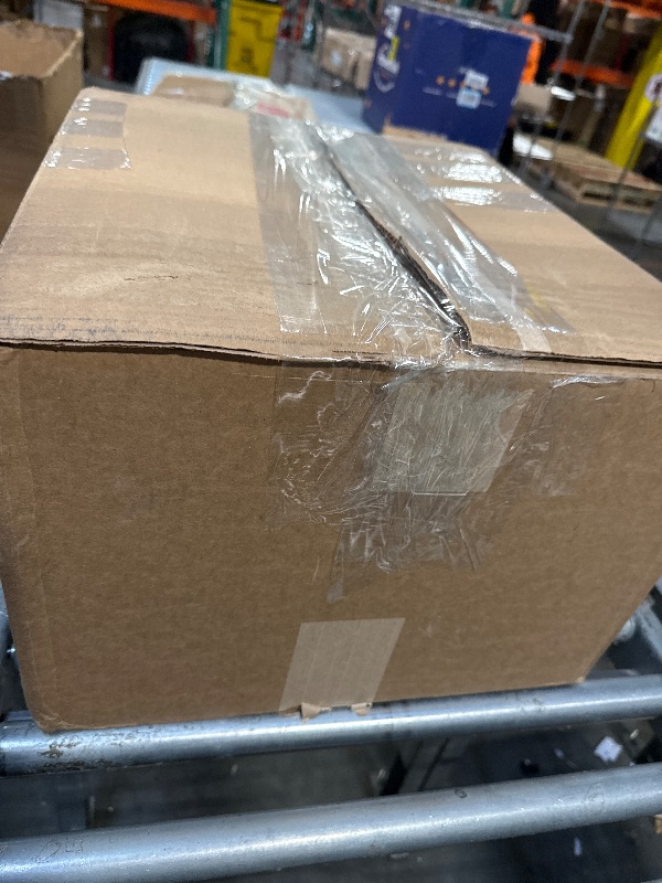 Photo 1 of *** SIMILAR IMAGE UNKNOWN SIZE OR MODEL DIRTY***ecozy Nugget Ice Maker Countertop, Smart Pebble Ice Machine with APP Control, 44 lbs Per Day Soft Pellet Chewable Ice with Self-Cleaning, Stainless Steel