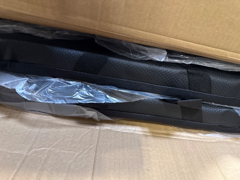 Photo 1 of *** SIMILAR IMAGE UNKNOWN SIZE OR MODEL**Alpcour Heated Reclining Stadium Seat for Bleachers – Wide Bleacher Chair with Back Support and Cushion, Armrests, Side Pockets, & Hook – Stadium Seats Chairs for Camping, Kayak, Paddle Board & More