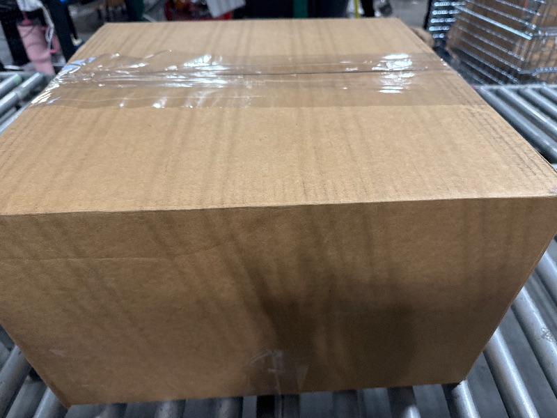 Photo 1 of *** SIMILAR IMAGE UNKNOWN SIZE OR MODEL**Enclosed Ceiling Fans with Lights Remote Control, Low Profile Ceiling Fan Light's Memory Mode, 3 Colors Dimmable LED 6 Speeds, 20 inches, Timing Reversible Blades - White