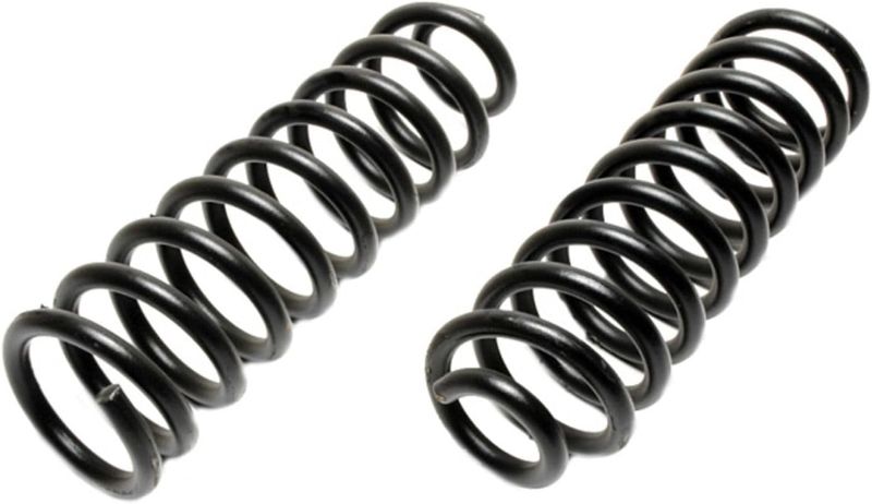 Photo 1 of *** for unknown make and model *** front coil springs 