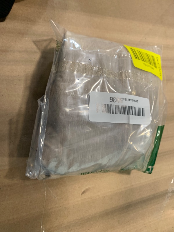 Photo 1 of **SIMILAR TO PICTURE** Burt's Bees Baby Baby Boys' Shirt and Pant Set, Top & Bottom Outfit Bundle, 24M