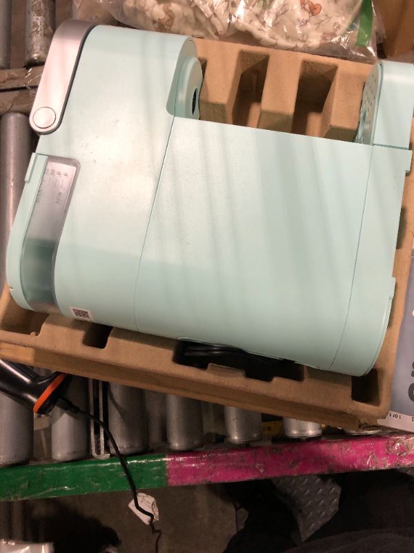 Photo 3 of Keurig K-Mini Single Serve Coffee Maker, Oasis