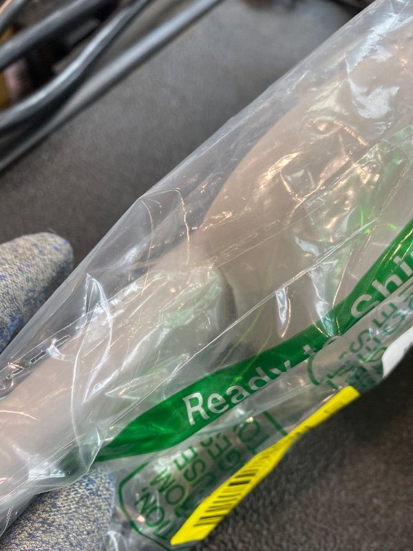 View 3 of **MISSING PARTS**
Set of 3 Ice Scoop, Plastic Kitchen Ice Scoop for Canisters or Ice Maker, Food Scoops for Canisters, Freezer, Flour, Dry Foods, Coffee Beans, Pop Corn, Pet Dog Cat Food (Mix I)
