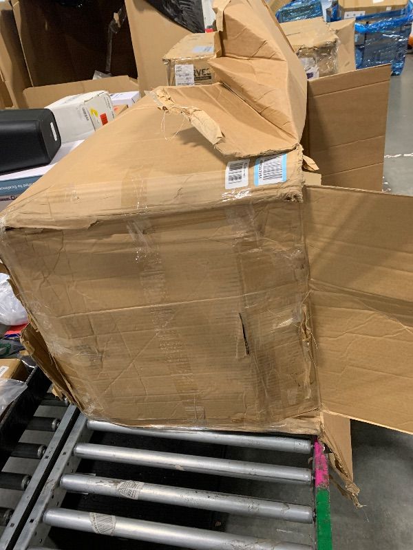 Photo 1 of **** MISSING TANK **** TOTO® Drake® WASHLET®+ Two-Piece Elongated 1.6 GPF TORNADO FLUSH® Toilet with S7 Contemporary Bidet Seat, Cotton White - MW7764726CSG#01