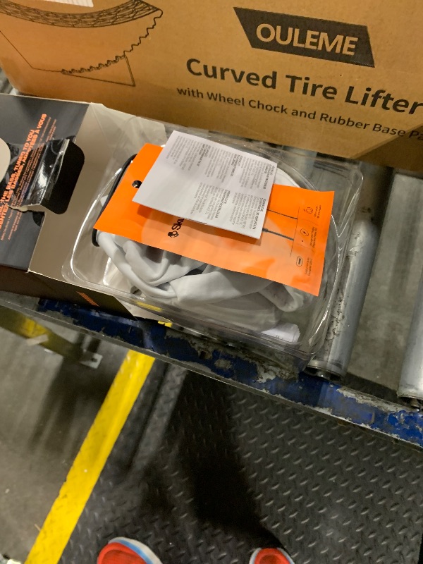 Photo 1 of Skullcandy Crusher Evo Wireless Bluetooth Headphones with Extra USB-C Charging Cable, Multi-Sensory Bass, Noise Isolating Over-Ear Fit, 40 Hours Battery, Microphone for iPhone Android - Bone