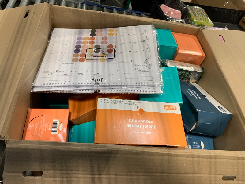 Photo 1 of **** FINAL SALE *** ****Mixed bundle of new and used item***