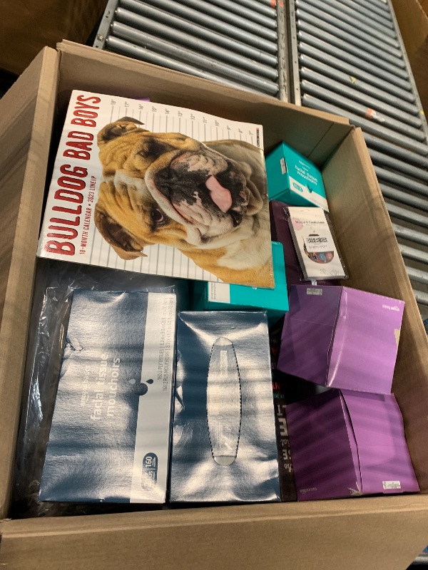 Photo 1 of *** FINAL SALE **** Mixed bulk items